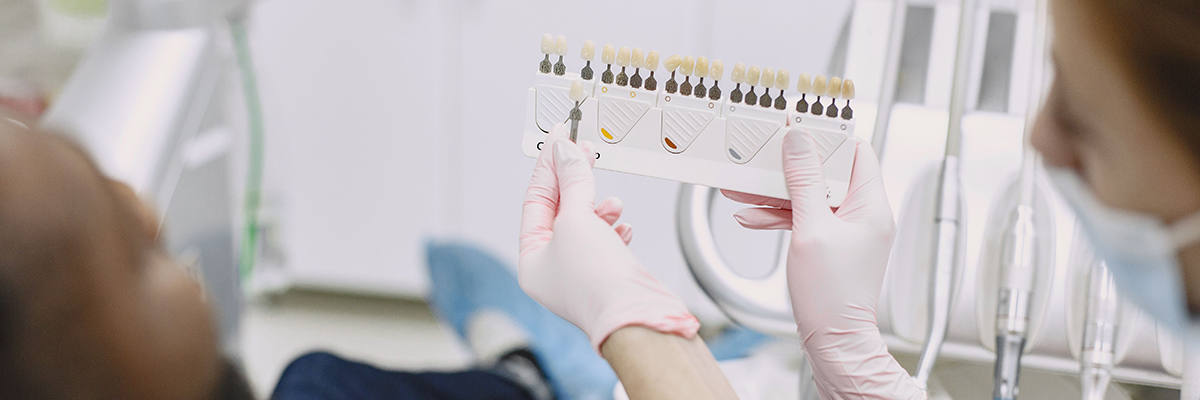 Dental Implants Langford