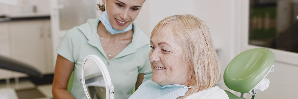 Dental Fillings Langford