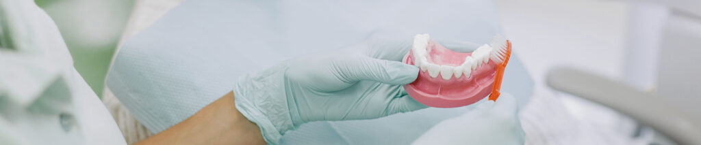 Dentures